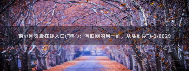 心糖vlog谁最好看