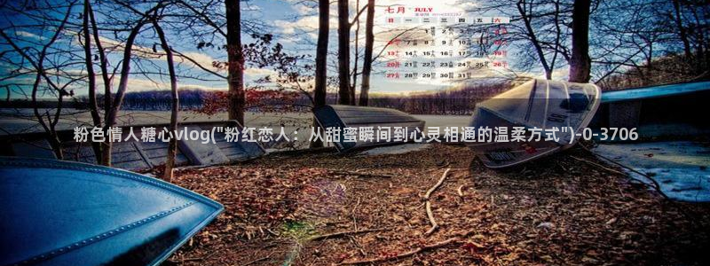 糖心vlog官方